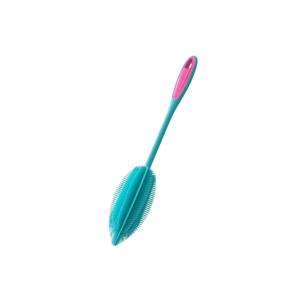 Flaschenbürste Normal Türkis