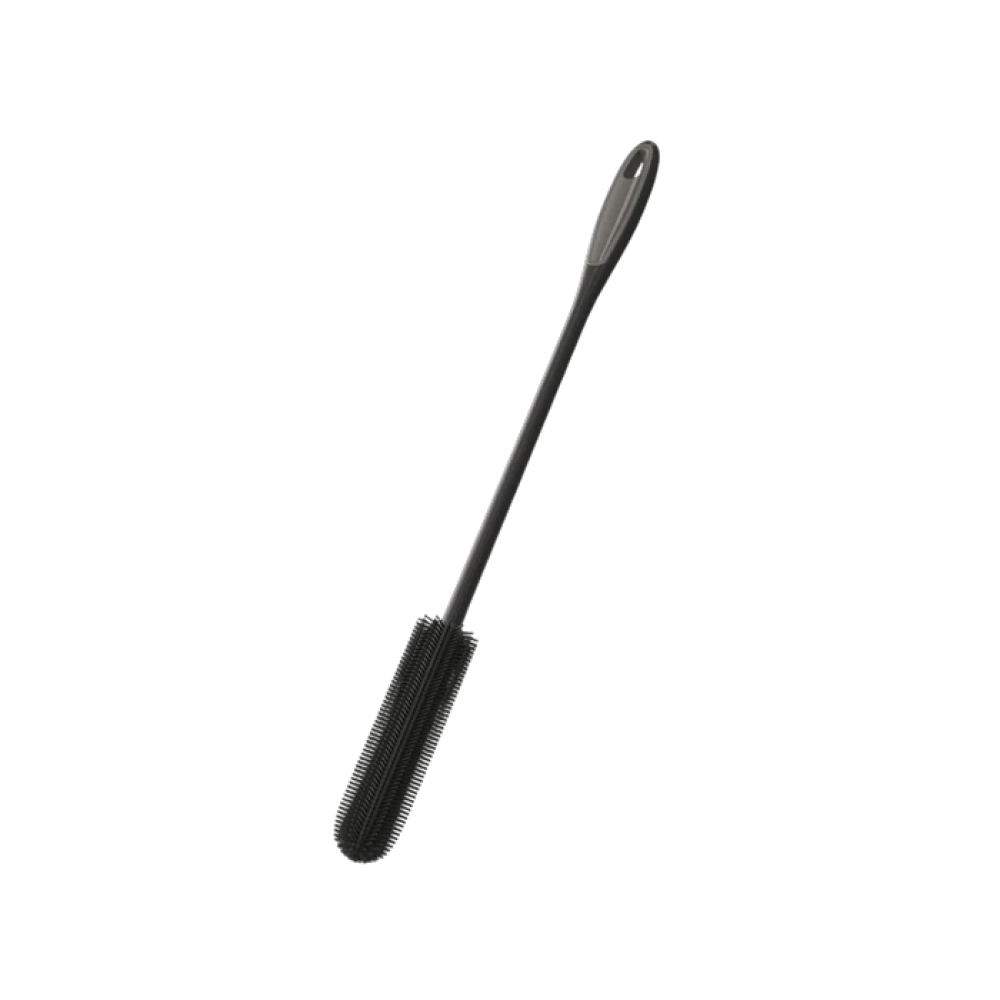 Flaschenbürste Slim Anthrazit