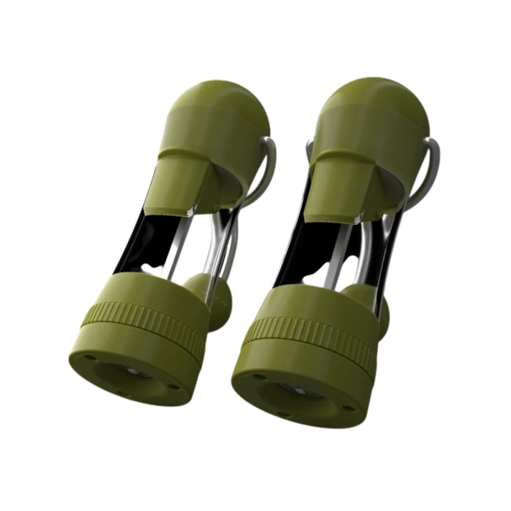 Gewürzmühle Olive