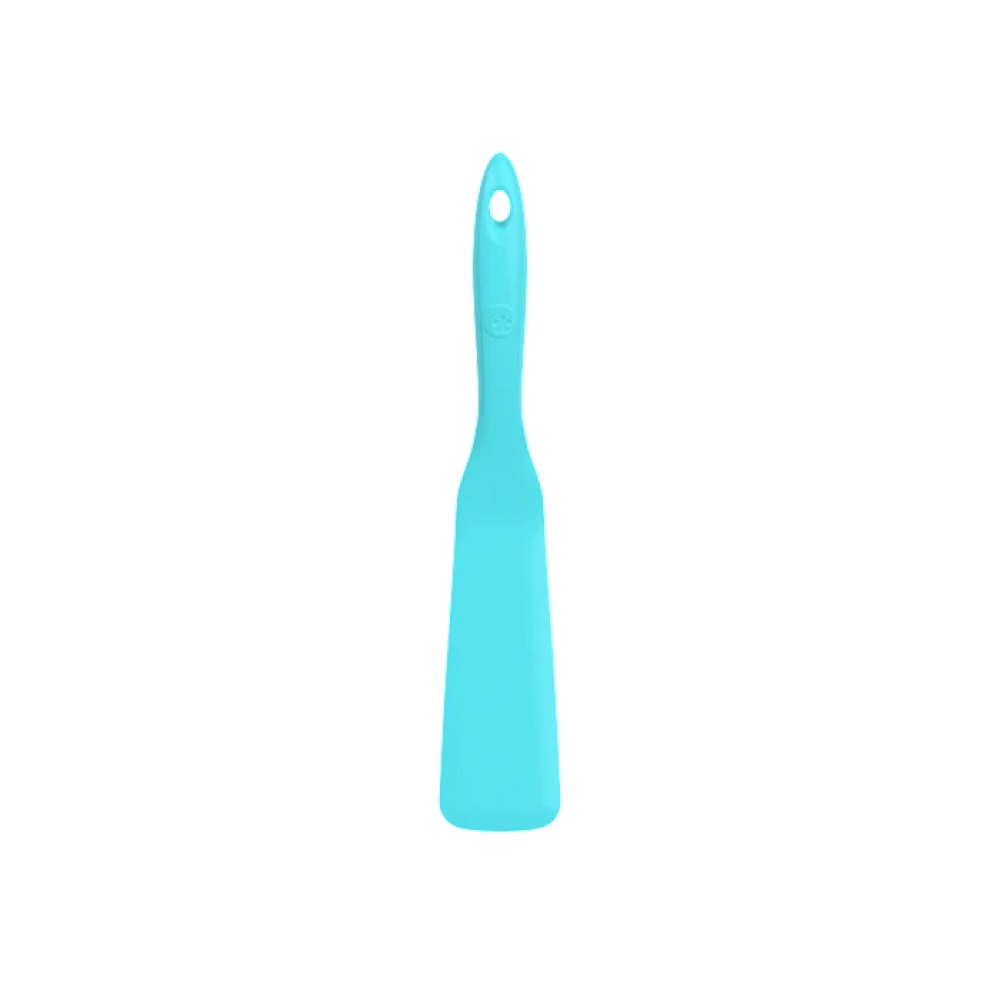 Spatel Türkis