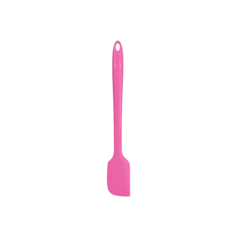 Teigschaber M Pink