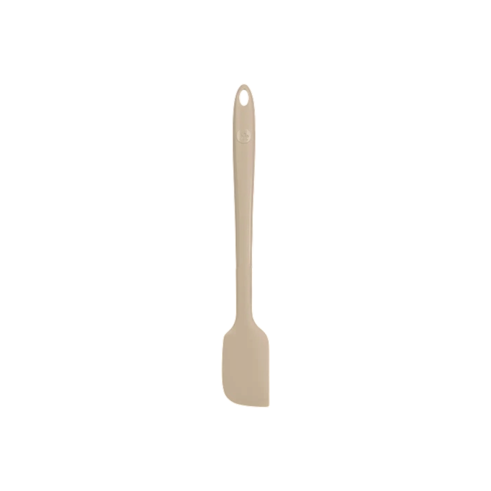 Teigschaber M Taupe