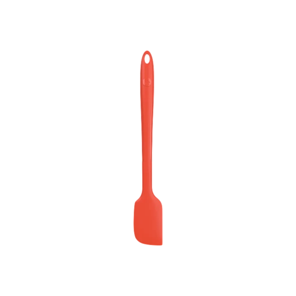 Teigschaber M Rot