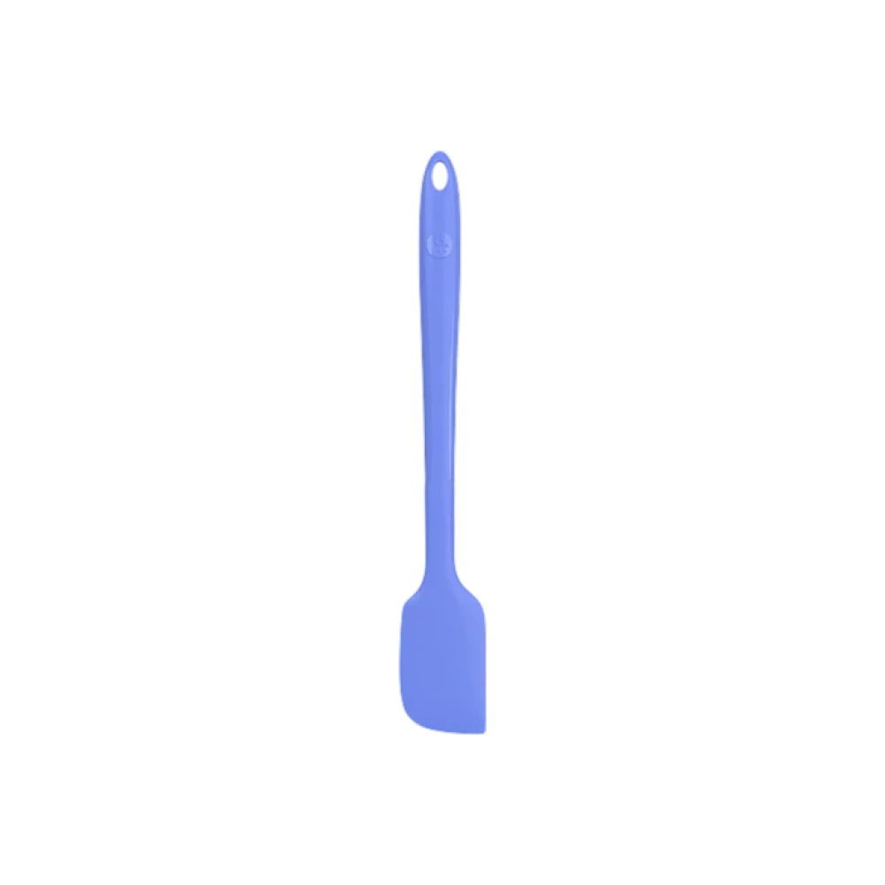 Teigschaber M Hellblau
