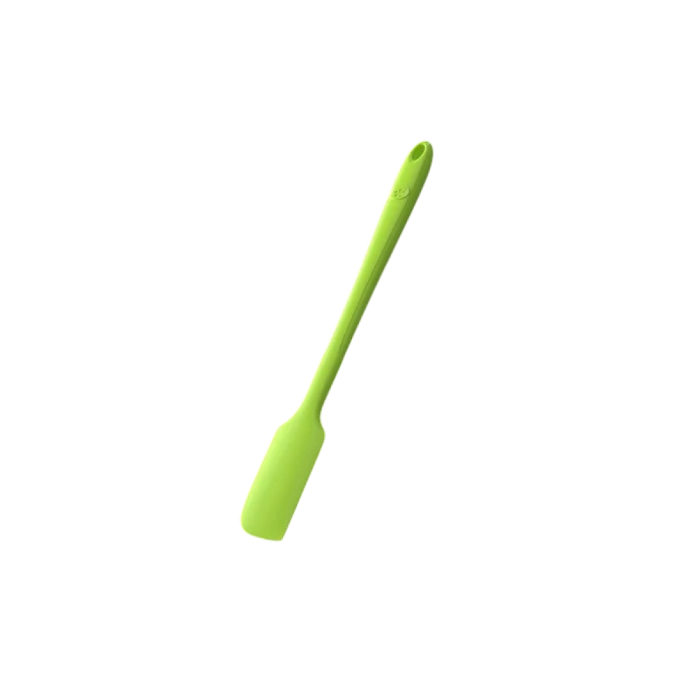 Teigschaber S Limette