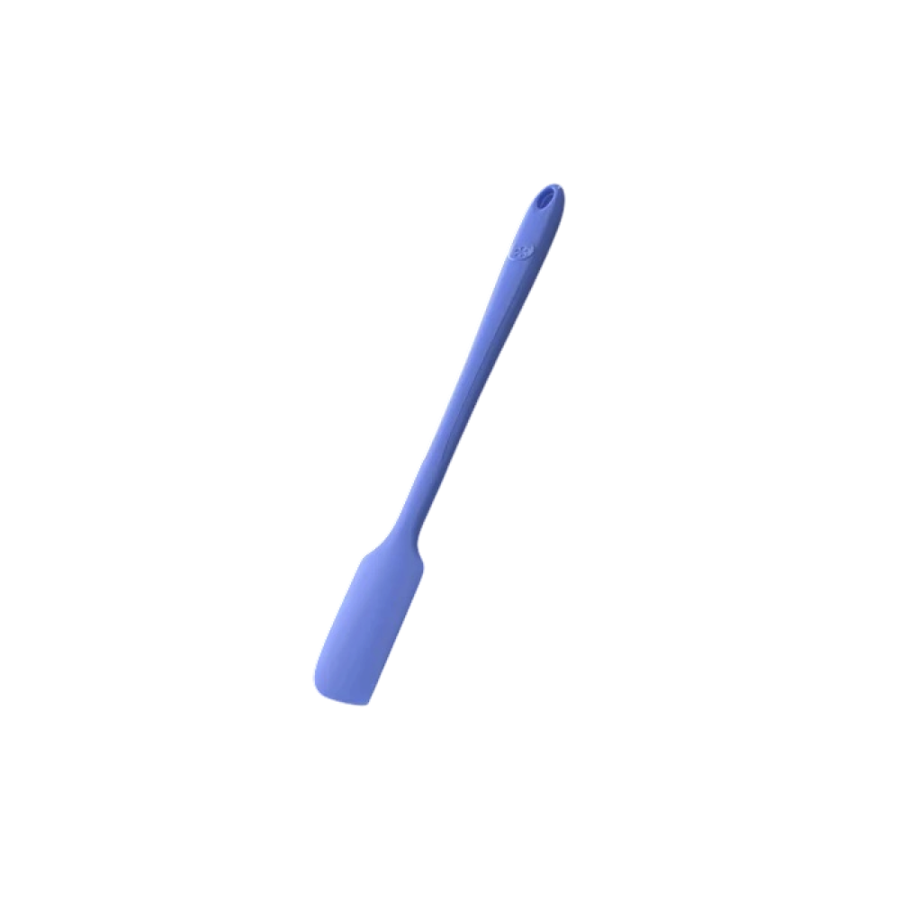 Teigschaber S Hellblau