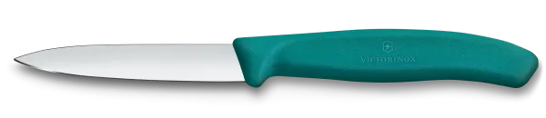 Swiss Classic Gemüsemesser grün