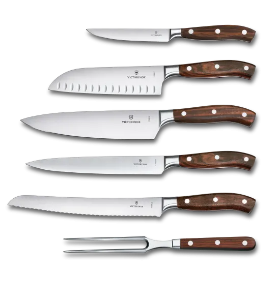 Grand Maitre Wood Officemesser