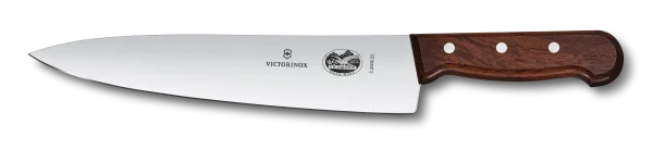 WOOD Trangiermesser 25cm