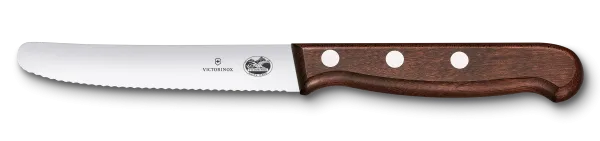 Wood Tomaten- und Tafelmesser