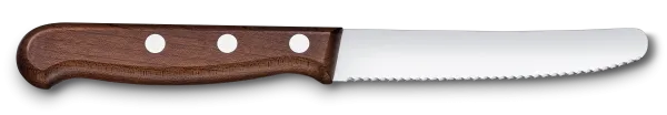 Wood Tomaten- und Tafelmesser