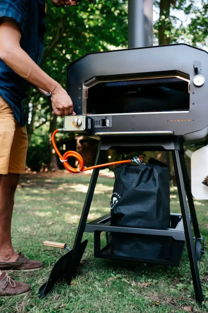 Brennstoffspeicher Urban