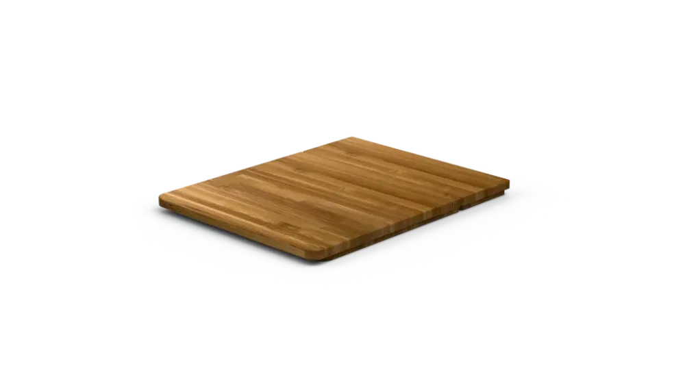 Holz- und Lebensmittelbrett Urban