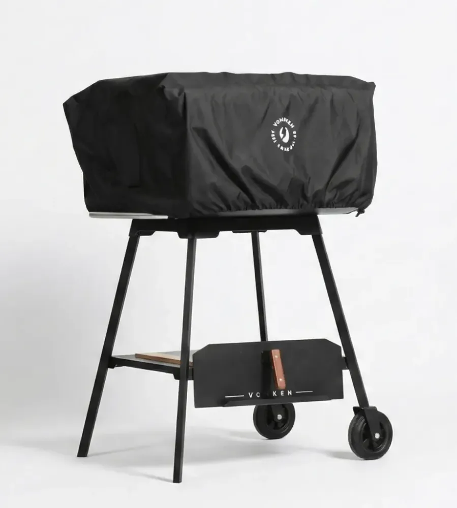 Wetterschutz Vonken Öfen