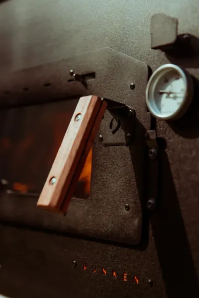 Brot Tür für Vonken Home