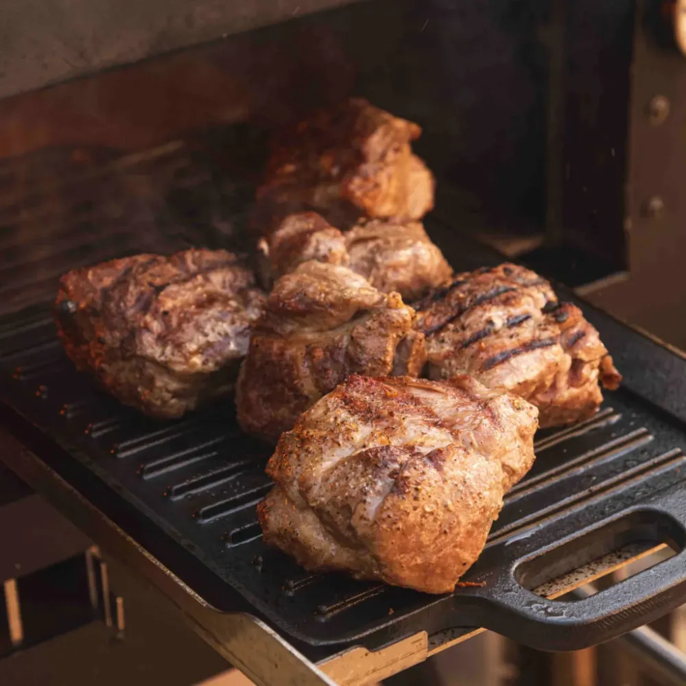 Grill & Rost Werkzeug Urban