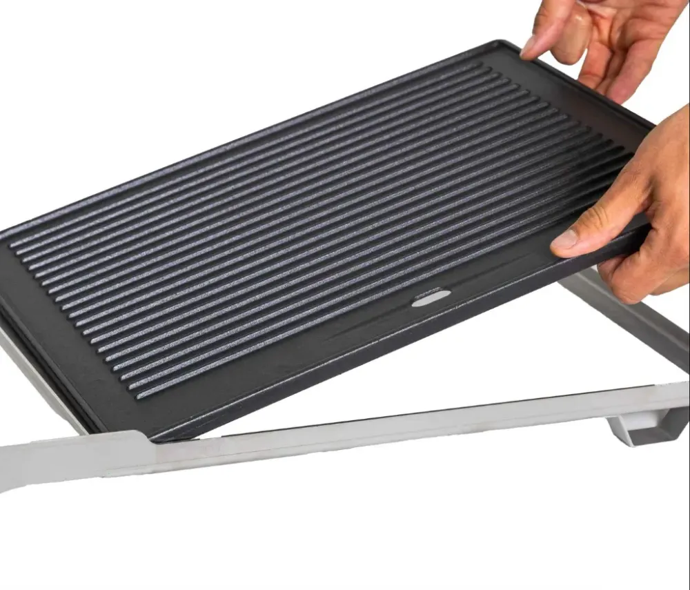 Grill & Rost Werkzeug Urban