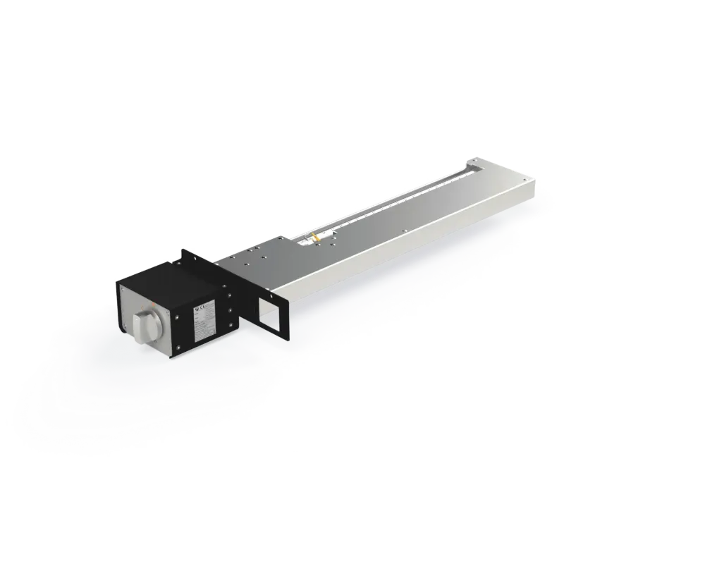 Gasmodul Spark Urban