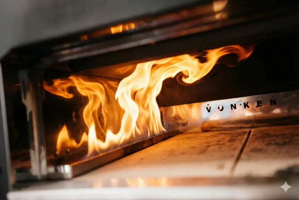 Gasmodul Spark Urban