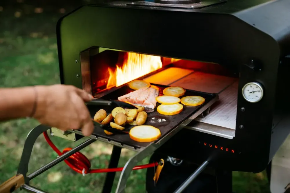 Gasmodul Spark Urban