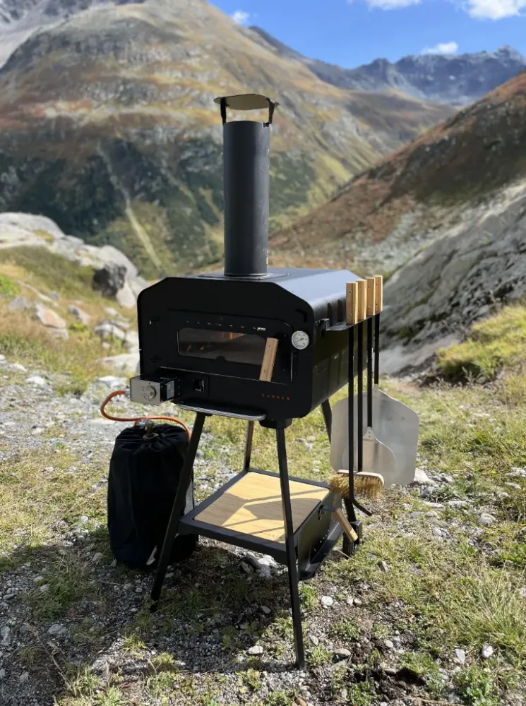 Gasmodul Spark Urban