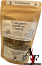 Dipp Knoblauch küsst Chili