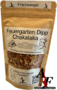 Dipp Knoblauch küsst Chili