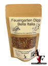 Feuergarten Dipp Bruschetta Arrabbiata