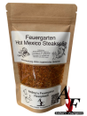 Dipp Knoblauch küsst Chili