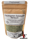 Dipp Knoblauch küsst Chili