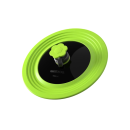 Bratdeckel Limette