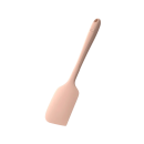 Teigschaber L Altrosa