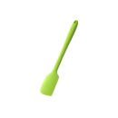 Teigschaber M Limette
